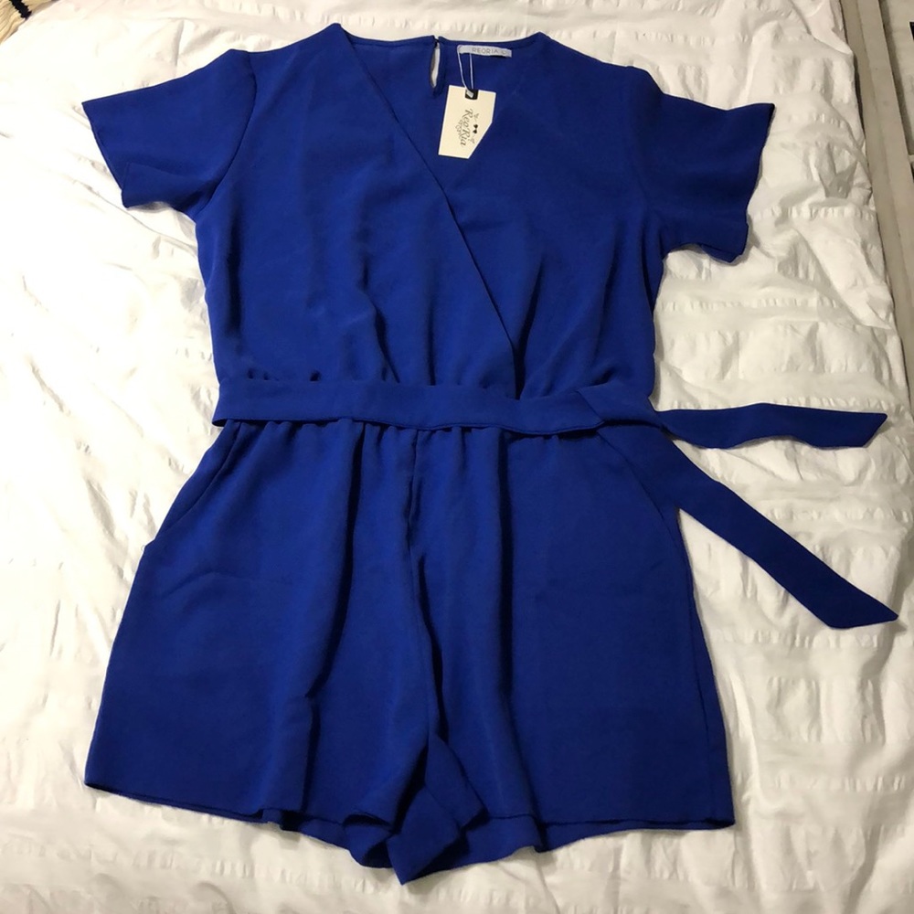 Amazon Romper